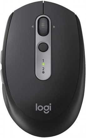Logitech M590 Multi Device Silent Wireless Mouse - 910-005197