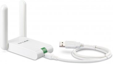 TP-Link TL- WN822N 300Mbps High Gain Wireless USB Adapter