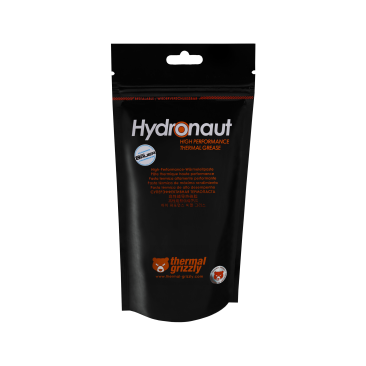Thermal Grizzly Hydronaut - 7.8 g / 3 ml - TG-H-030-R