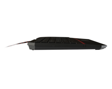 MSI Interceptor DS4100 GAMING Keyboard
