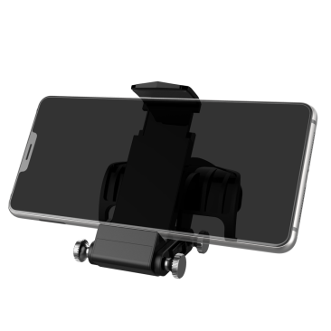 Ipega Adjustable Controller Phone Mount Foldable Clamp Clip For PS5 - PG-P5005
