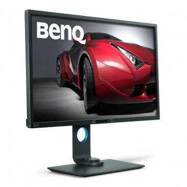 BenQ PD3200U 32" 4K IPS Monitor