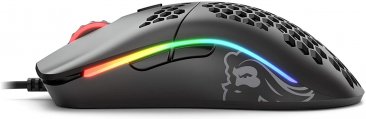 Glorious GOM Model O Minus Gaming Mouse Matte Black