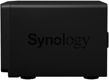 Synology DiskStation DS1517+ (8GB) 5-Bay Desktop NAS for SMB
