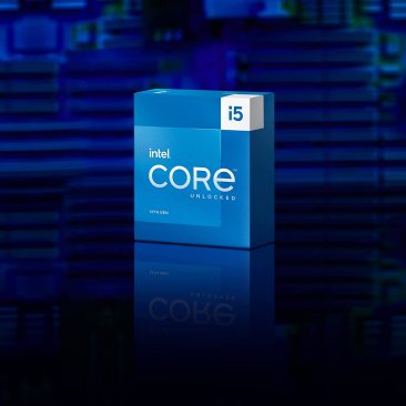 Intel Core i5-13600K - Core i5 13th Gen Raptor Lake 14-Core Desktop Processor - BX8071513600KSRMBD
