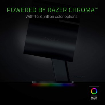 Razer RZ05-02470100-R3W1 Nommo Pro Gaming Speaker
