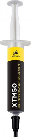 CORSAIR XTM50 High Performance Thermal Compound Paste-CT-9010002-WW