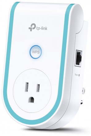 TP-Link  RE360 AC1200 Dual-Band Wireless Range Extender