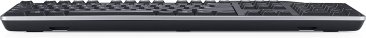 Dell Smart Card Reader Keyboard - KB813-BK-ARA