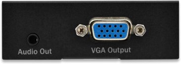 DIGITUS VGA Extender Over UTP - DS-53400