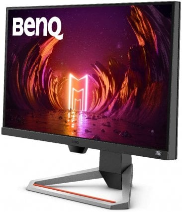 BENQ MOBIUZ EX2510 25" 1920X1080 FreeSync/G-Sync LED Backlit Gaming Monitor.