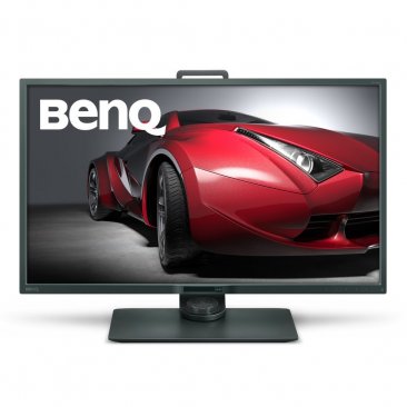 BenQ PD3200U 32" 4K IPS Monitor