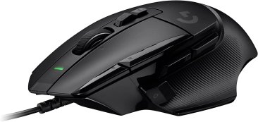 Logitech G502 X Wired Gaming Mouse - Black - 910-006136