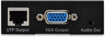 DIGITUS VGA Extender Over UTP - DS-53400