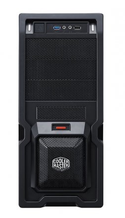 Cooler Master CMP-352 (RC-352-KKR500-N2) 500W Black