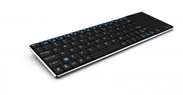 MINIX NEO K2 Wireless Keyboard and Touchpad
