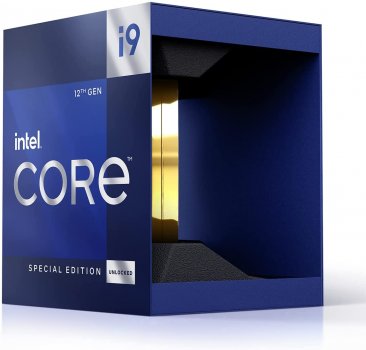 Intel Core i9-12900KS 12th Gen Alder Lake 16-Core (8P+8E) 3.4 GHz LGA 1700 150W Intel UHD Graphics 770 Desktop Processor - INB71512900KSSRLDD