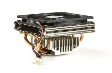 Scythe SCSK-1100 Shuriken Rev.B 3 Heat Pipes CPU Cooler