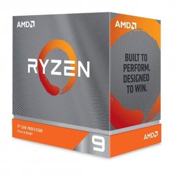 AMD Ryzen 9 3950X 16-core, 32-thread Unlocked Desktop Processor, without Cooler