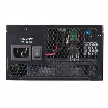 EVGA 100-N1-0550-L1 650W ATX12V & EPS12V Power Supply