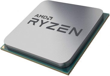 AMD Ryzen 5 3600 Six-Core 3.6GHz Socket AM4, Retail