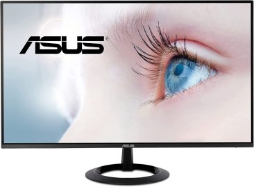 Asus VZ24EHE 23.8'' FHD IPS Eye Care Monitor - 90LM07C3-B01470