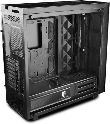 Deepcool Gamer Storm NEW ARK 90SE E-ATX Tempered Glass Mid Tower Case