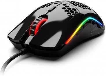 Glorious Model O Gaming Mouse Glossy Black – GO-GBLACK
