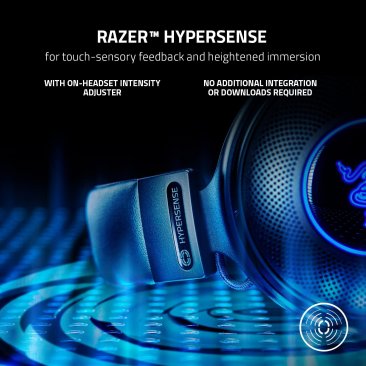 Razer Kraken V3 Pro Wireless Gaming Headset - RZ04-03460100-R3M1