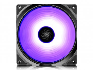Deepcool CF 140 (2XFAN) RGB Fan