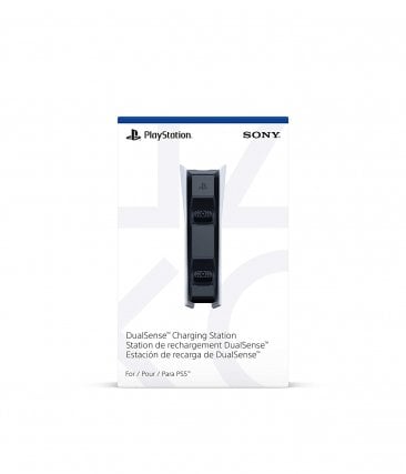 Sony Playstation PS5 DualSense Charging Station