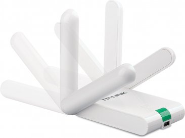 TP-Link TL- WN822N 300Mbps High Gain Wireless USB Adapter