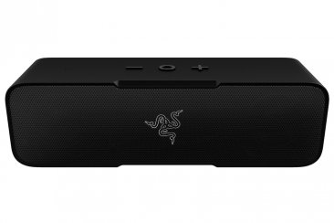 Razer Leviathan Mini Bluetooth Speaker - RZ05-01570100-R3A1
