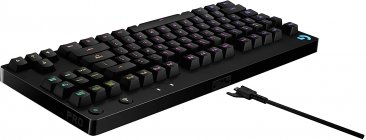 Logitech G Pro Mechanical Gaming Keyboard - 920-009392