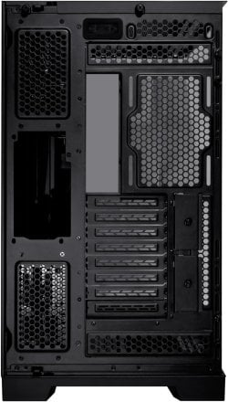 Lian Li O11 Dynamic EVO XL Black Large Case - G99.O11DEXL-X.00