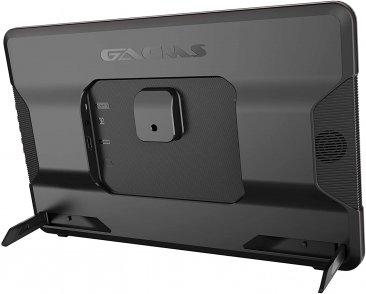 Gaems M155 Full HD 1080P Portable Monitor - 1 Year Warranty