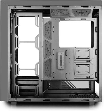 Deepcool Gamer Storm NEW ARK 90SE E-ATX Tempered Glass Mid Tower Case