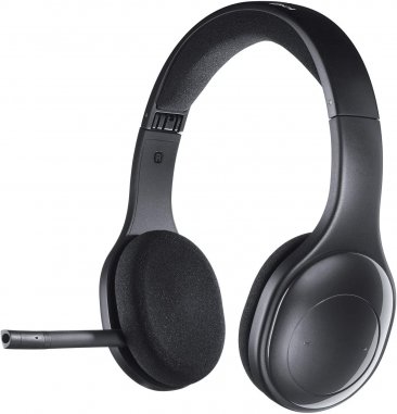 Logitech H800 Bluetooth Wireless Headset - 981-000338