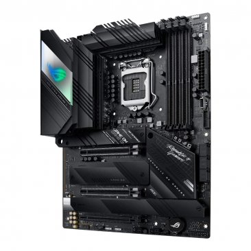 Asus ROG Strix Z590-F, 128GB DDR4,Gaming WIFI Intel LGA 1200 ATX Motherboard