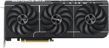Asus Prime GeForce RTX 5070 OC 12GB GDDR7 Graphics Card - Black - 90YV0M10-M0NA00