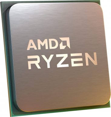AMD Ryzen 5 5600  - AW100100000927BOX