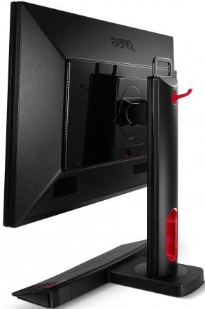 BenQ XL2720Z 144hz 1ms GTG 27-inch High Performance Gaming Monitor