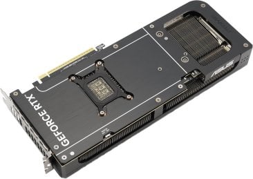 Asus Prime GeForce RTX 5070 OC 12GB GDDR7 Graphics Card - Black - 90YV0M10-M0NA00