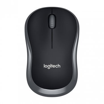Logitech MK270 Wireless combo Keyboard/Mouse - ENG/ARA - 920-004519