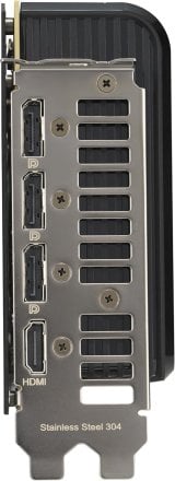 Asus Prime GeForce RTX 5070 OC 12GB GDDR7 Graphics Card - Black - 90YV0M10-M0NA00