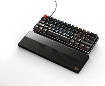 Glorious GMMK- Compact Mechanical Keyboard Brown Switch (Pre-Built)-GMMK-COMPACT-BRN