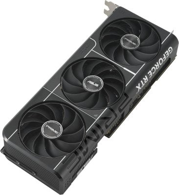Asus Prime GeForce RTX 5070 OC 12GB GDDR7 Graphics Card - Black - 90YV0M10-M0NA00