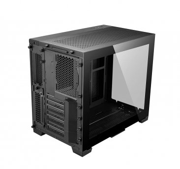 Lian Li O11-Dynamic-mini Computer Case - Black - G99.O11DMI-X.00