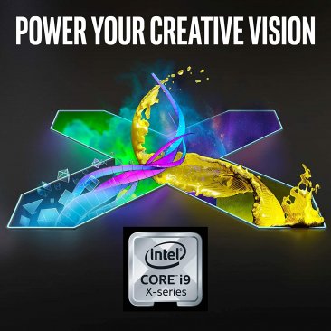 Intel Core i9-10940X Desktop Processor