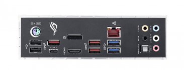 Asus ROG STRIX Z390-F GAMING LGA 1151 ATX Gaming Motherboard with Aura Sync, Dual M.2, SATA 6Gbps, HDMI and USB 3.1 Gen 2